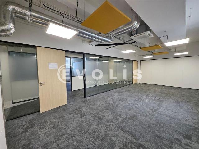 Local Commercial location à Boulogne-Billancourt, Vanves
