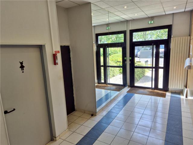 Bureau location à Torcy, Lognes