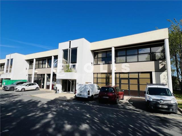 Bureau location à Torcy, Lognes