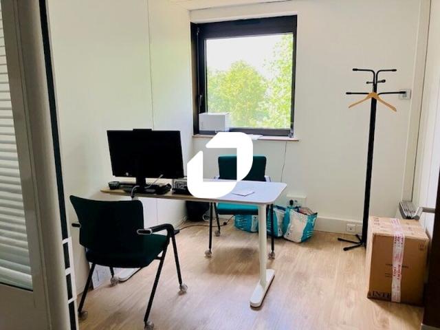 Bureau location à Torcy, Lognes