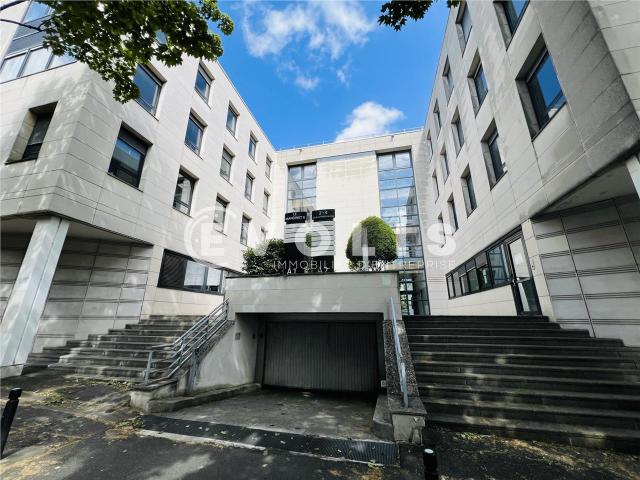 Bureau location à Torcy, Lognes