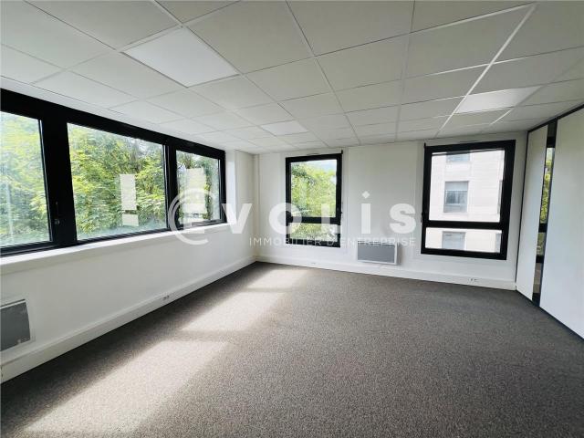 Bureau location à Torcy, Lognes