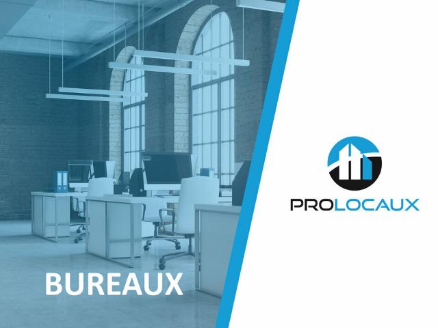 Bureau location à Amiens, Longueau