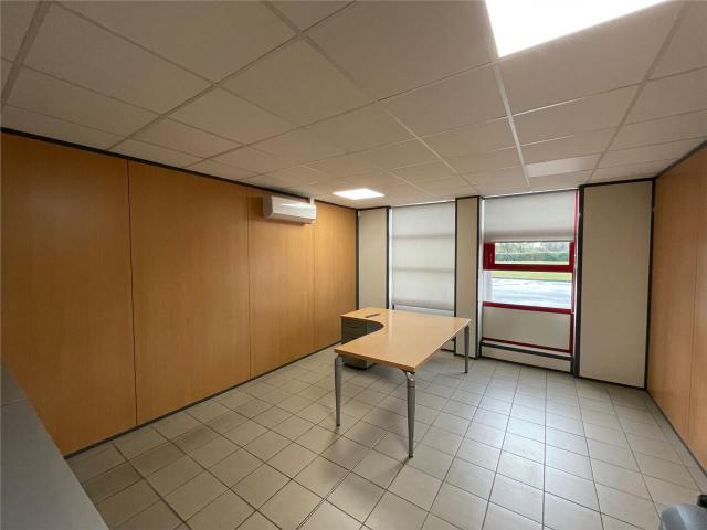 Bureau location à Compiègne, Longueil-sainte-marie