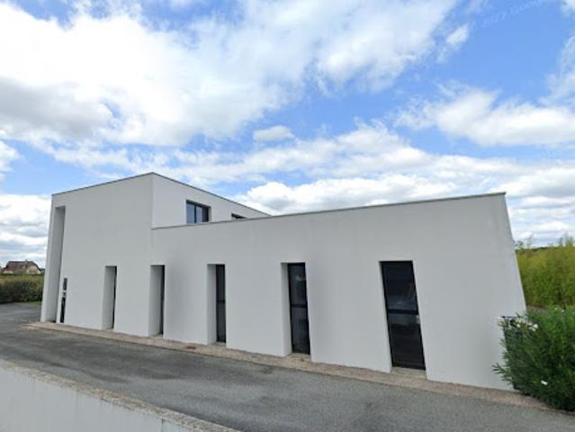 Bureau location à Pau, Lons