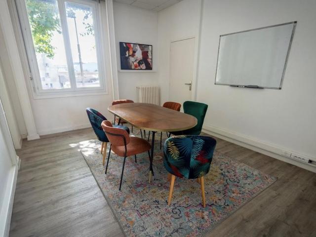 Bureau location à Lorient, Bretagne