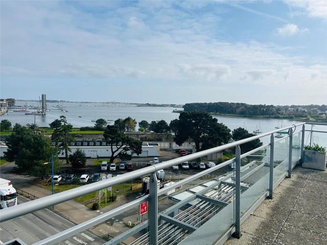 Bureau location à Lorient, Bretagne