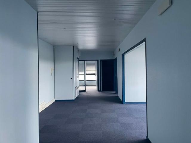 Bureau location à Lorient, Bretagne
