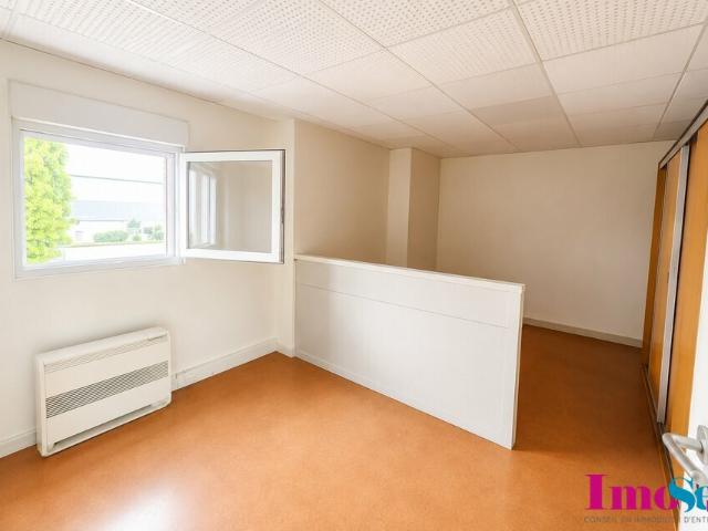 Bureau location à Bordeaux, Lormont