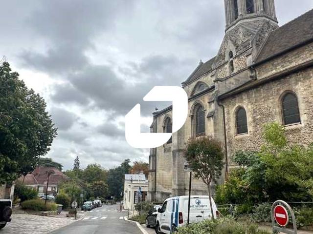Bureau location à Louveciennes, Yvelines