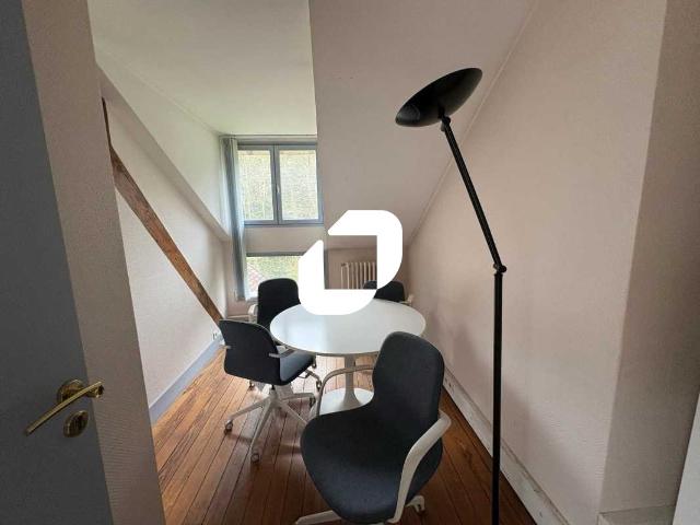Bureau location à Saint-Germain-en-Laye, Louveciennes