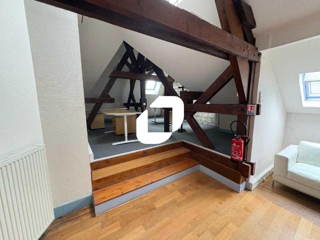 Bureau location à Louveciennes