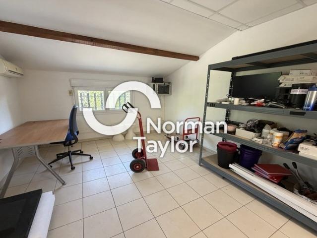 Bureau location à Montpellier, Lunel