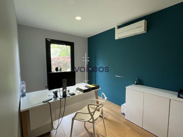 Bureau location à Toulouse, L'union