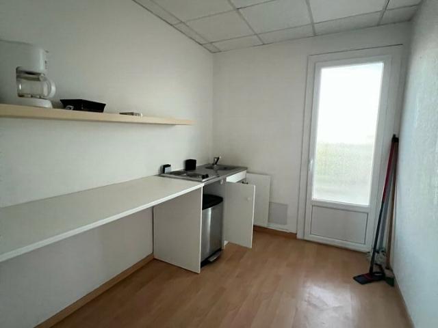 Bureau location à Toulouse, L'union