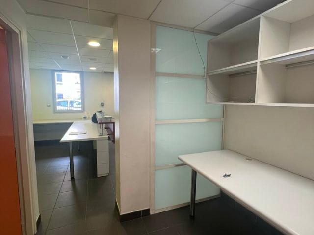 Bureau location à Toulouse, L'union
