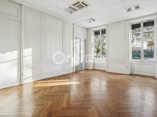 Bureau location à Lyon, Métropole de Lyon