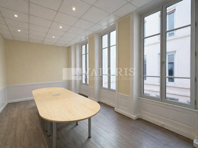 Bureau location à Lyon, Métropole de Lyon