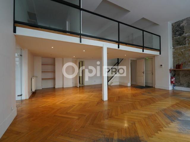 Bureau location à Lyon, Métropole de Lyon