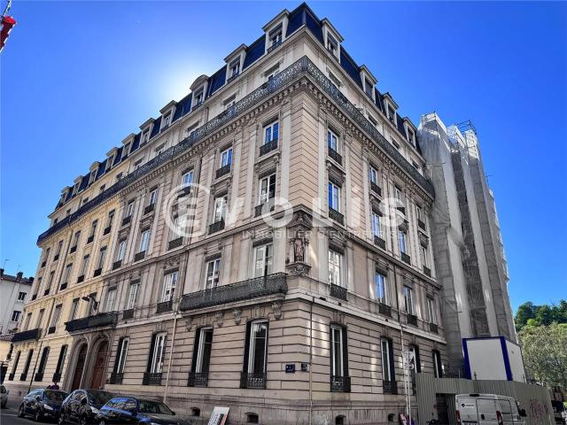 Bureau location à Lyon, Métropole de Lyon