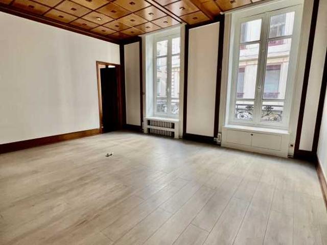 Bureau location à Lyon, Métropole de Lyon