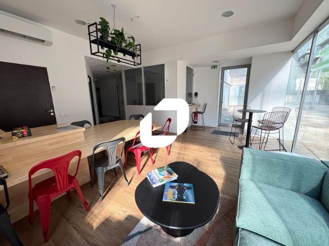 Bureau location à Lyon, Métropole de Lyon