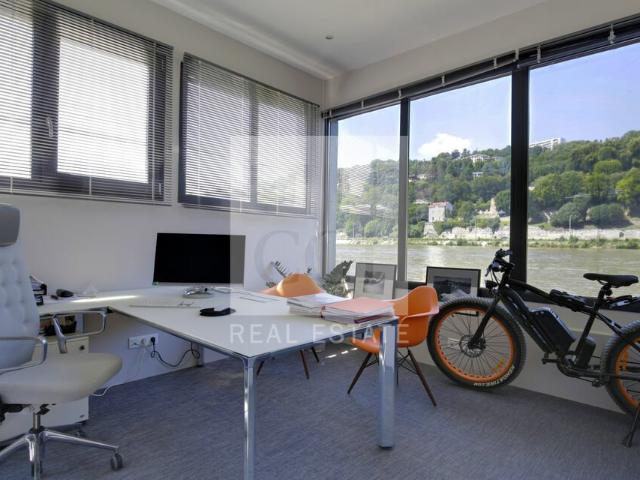 Bureau location à Lyon, Métropole de Lyon