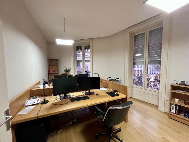 Bureau location à Lyon, Métropole de Lyon
