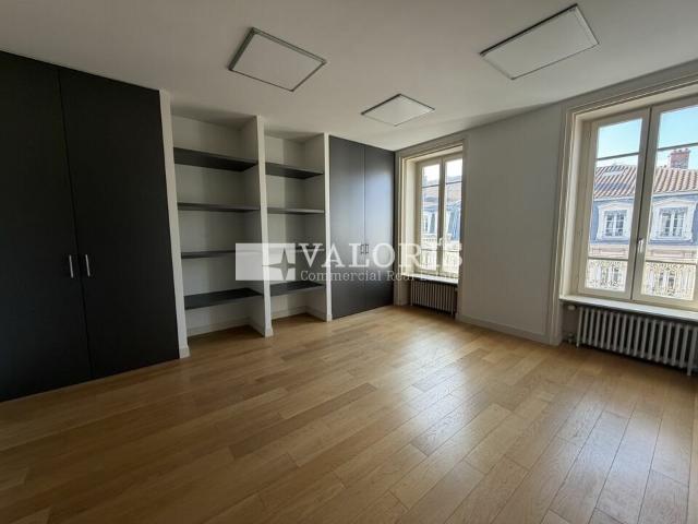 Bureau location à Lyon, Métropole de Lyon