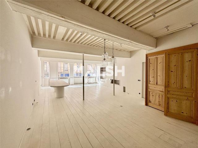 Bureau location à Lyon, Métropole de Lyon