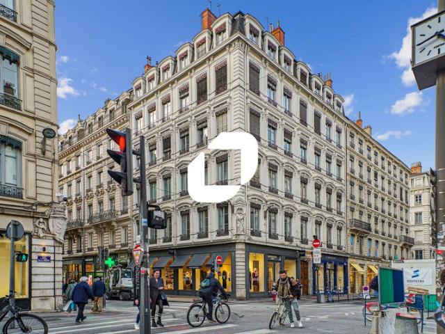 Bureau location à Lyon, Métropole de Lyon