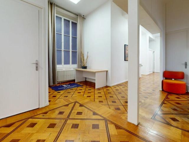 Bureau location à Lyon, Métropole de Lyon