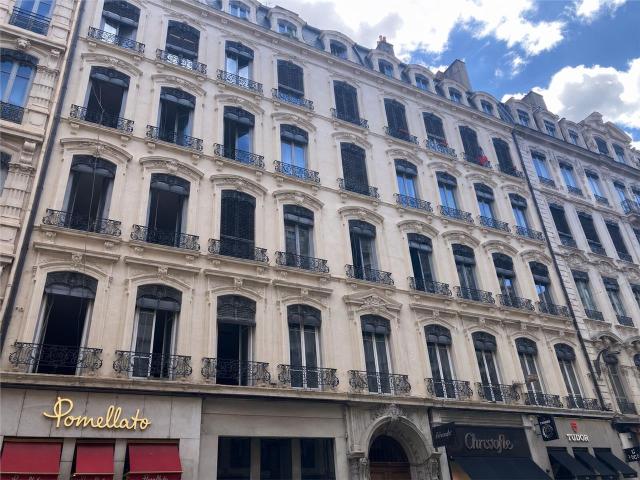 Bureau location à Lyon, Métropole de Lyon