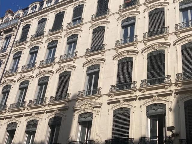 Bureau location à Lyon, Métropole de Lyon