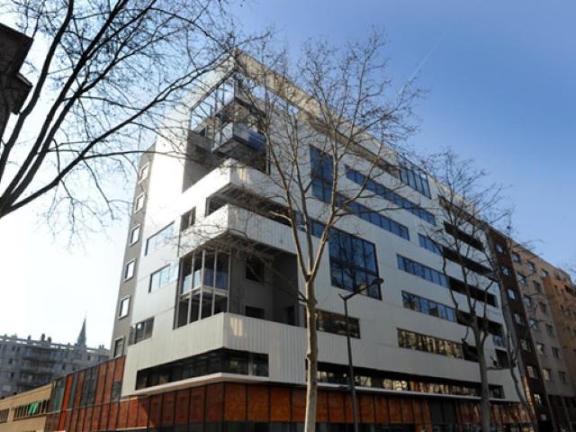 Bureau location à Lyon, Métropole de Lyon