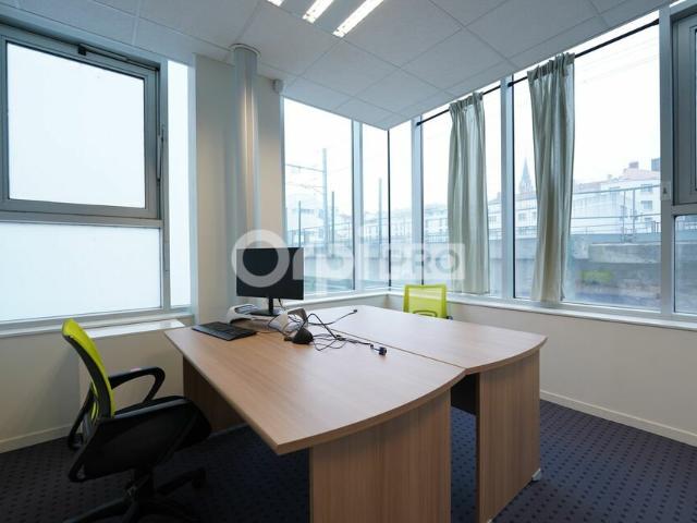 Bureau location à Lyon, Métropole de Lyon