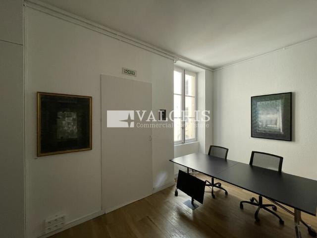 Bureau location à Lyon, Métropole de Lyon