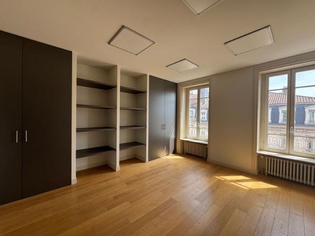 Bureau location à Lyon, Métropole de Lyon