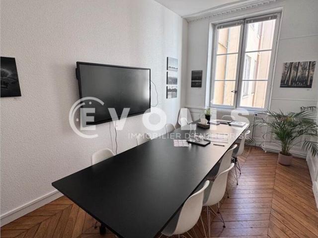 Bureau location à Lyon, Métropole de Lyon
