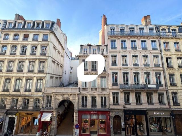 Bureau location à Lyon, Métropole de Lyon