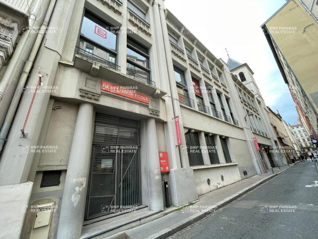 Bureau location à Lyon, Métropole de Lyon