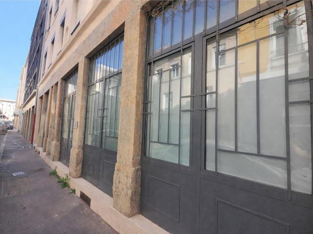 Bureau location à Lyon, Métropole de Lyon