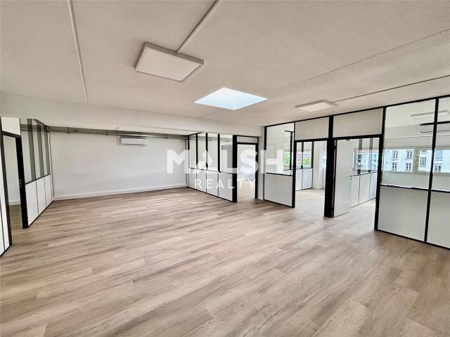 Bureau location à Lyon, Métropole de Lyon
