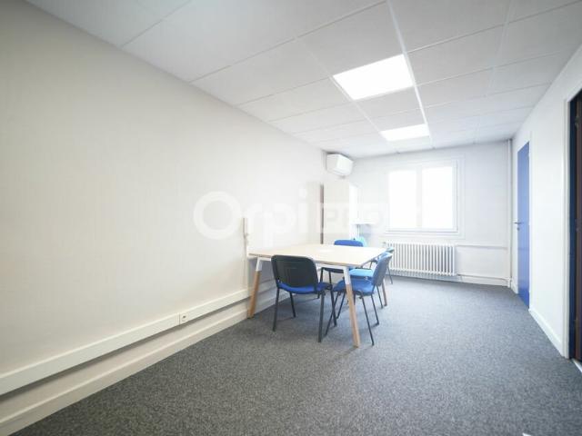Bureau location à Lyon, Métropole de Lyon