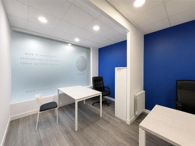 Bureau location à Lyon, Métropole de Lyon