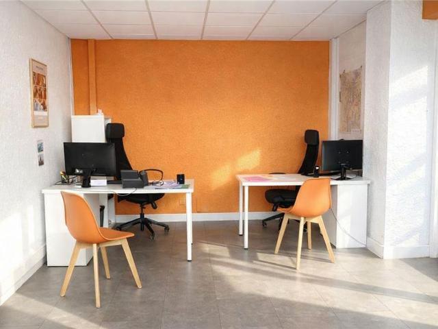 Bureau location à Lyon, Métropole de Lyon