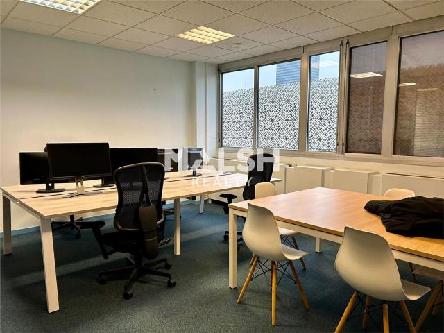 Bureau location à Lyon, Métropole de Lyon
