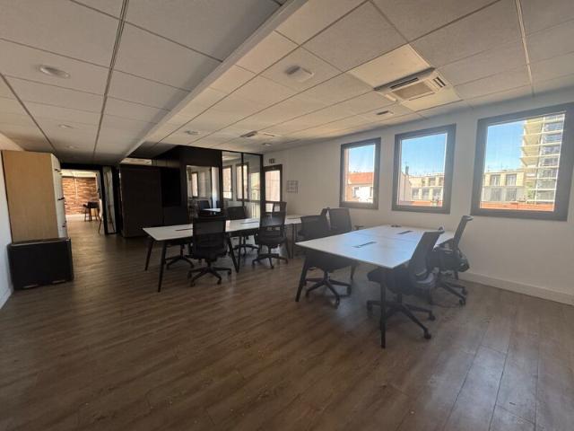 Bureau location à Lyon, Métropole de Lyon