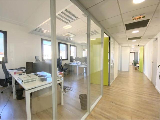 Bureau location à Lyon, Métropole de Lyon