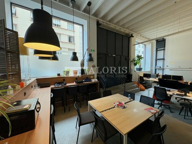 Bureau location à Lyon, Métropole de Lyon